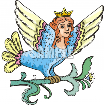 Angel Clipart