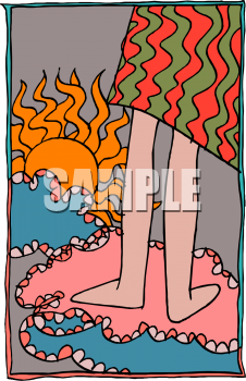 Sun Clipart