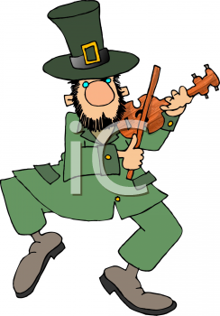 Violin Clipart