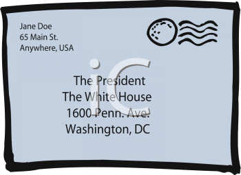 Mail Clipart
