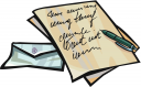 Pen Clipart