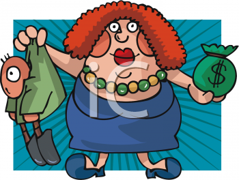 Money Symbol Clipart