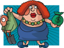 Money Symbol Clipart