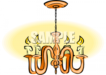 Candles Clipart