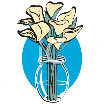 Easter Cartoon Clipart flowers cartoon clip art. Easter Cartoon Clipart