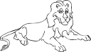 Mammal Clipart
