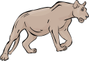 Mammal Clipart