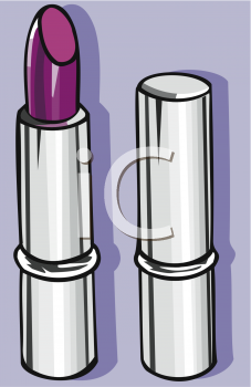 Lipstick Clipart