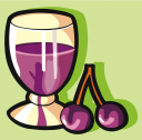 Wine Clipart