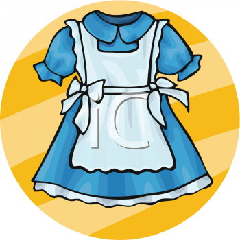 Clothing Clipart