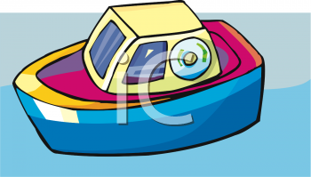 Ship Clipart