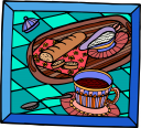Lunch Clipart