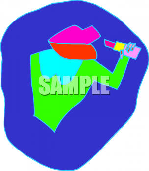 Telescope Clipart