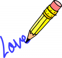 Pencil Clipart