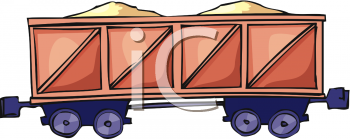 Train Clipart