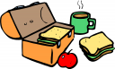 Coffee Clipart