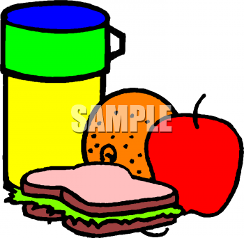 Sandwich Clipart