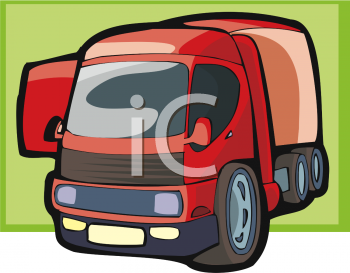 Truck Clipart