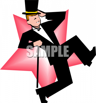 Dance Clipart