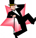 Dance Clipart