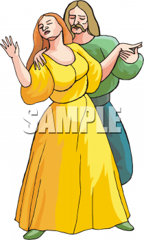 Opera Clipart