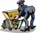 Truck Clipart