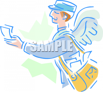 Angel Clipart