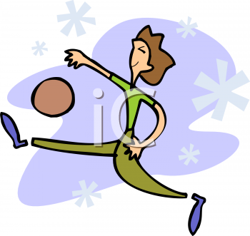 Football Clipart