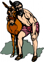 Donkey Clipart