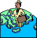 Tourism Clipart