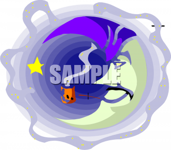 Astronomy Clipart