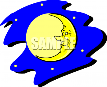 Astronomy Clipart
