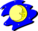 Astronomy Clipart
