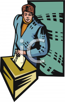 Election Clipart