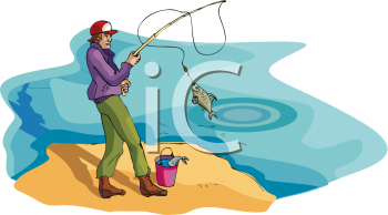 Fish Clipart