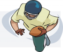 Football Clipart
