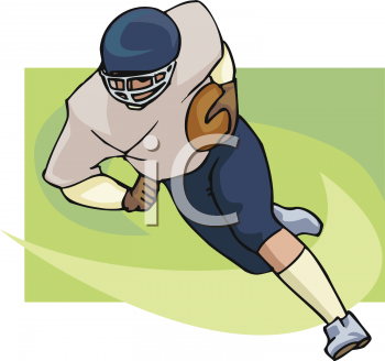 Football Clipart