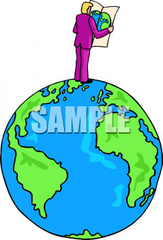 Planet Clipart