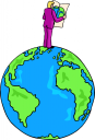 Planet Clipart