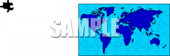 Globe Clipart
