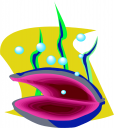 Clam Clipart