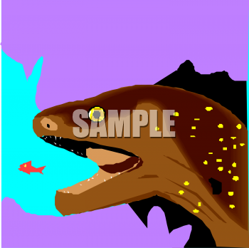 Fish Clipart