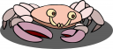 Crab Clipart