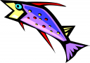 Fish Clipart