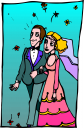 Wedding Clipart
