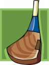 Golf Clipart