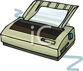 Computer Clipart