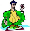 Wine Clipart