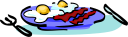 Bacon Clipart