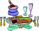 Wine Clipart